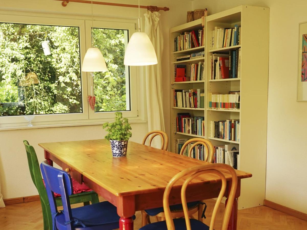 Ferienwohnung Am Ehrenstetter Grund Ehrenkirchen Zewnętrze zdjęcie