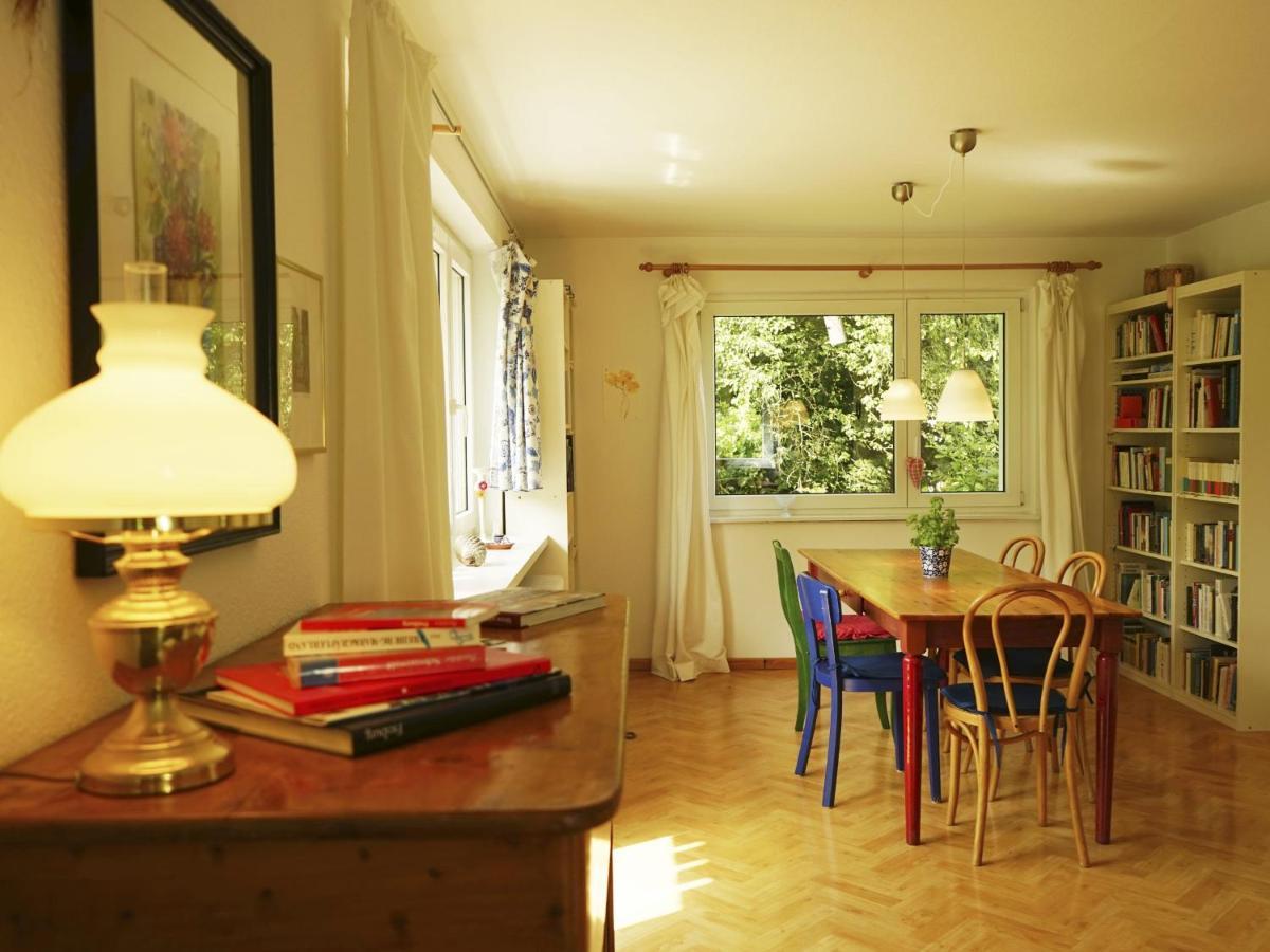 Ferienwohnung Am Ehrenstetter Grund Ehrenkirchen Zewnętrze zdjęcie