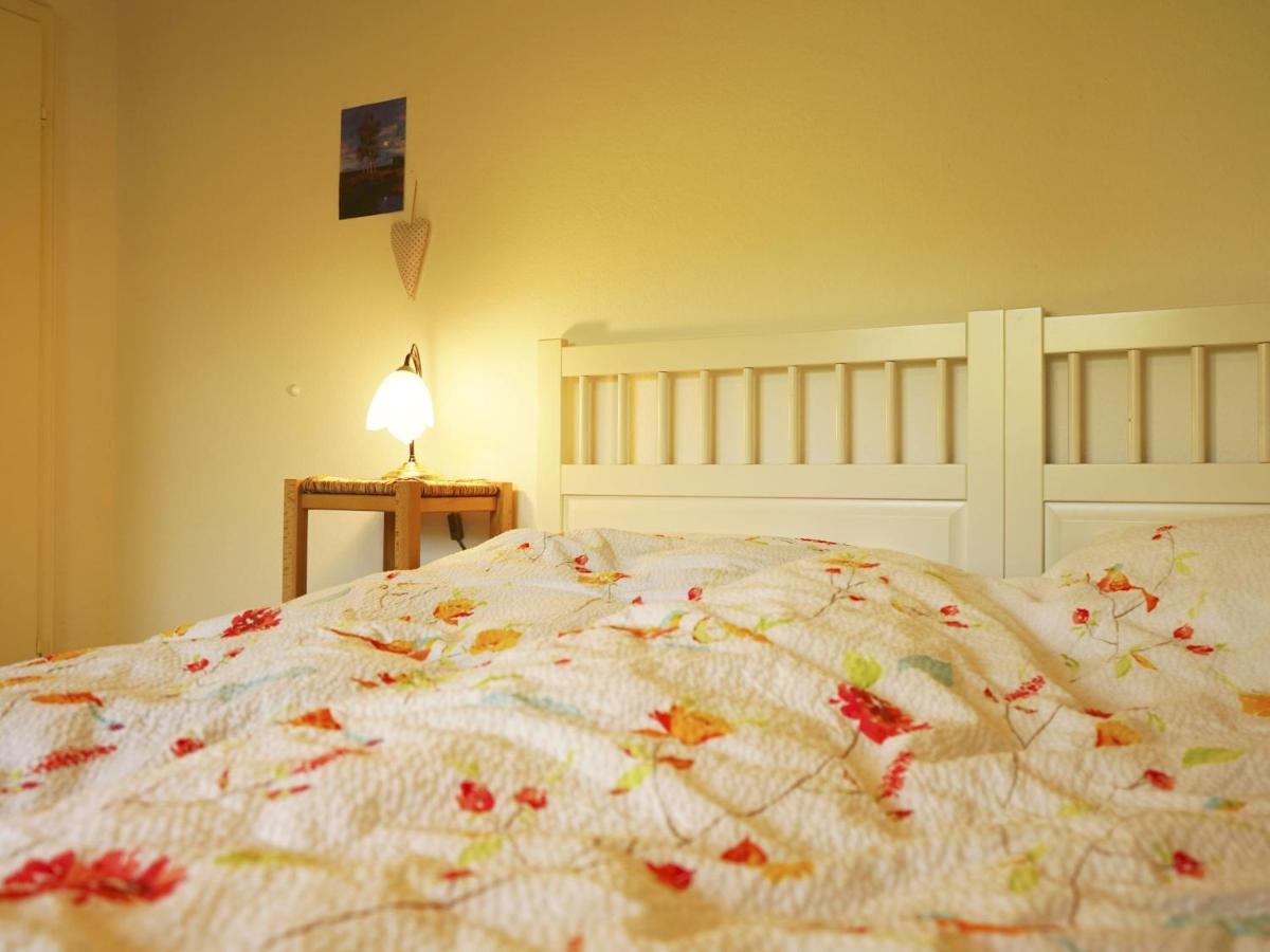Ferienwohnung Am Ehrenstetter Grund Ehrenkirchen Zewnętrze zdjęcie
