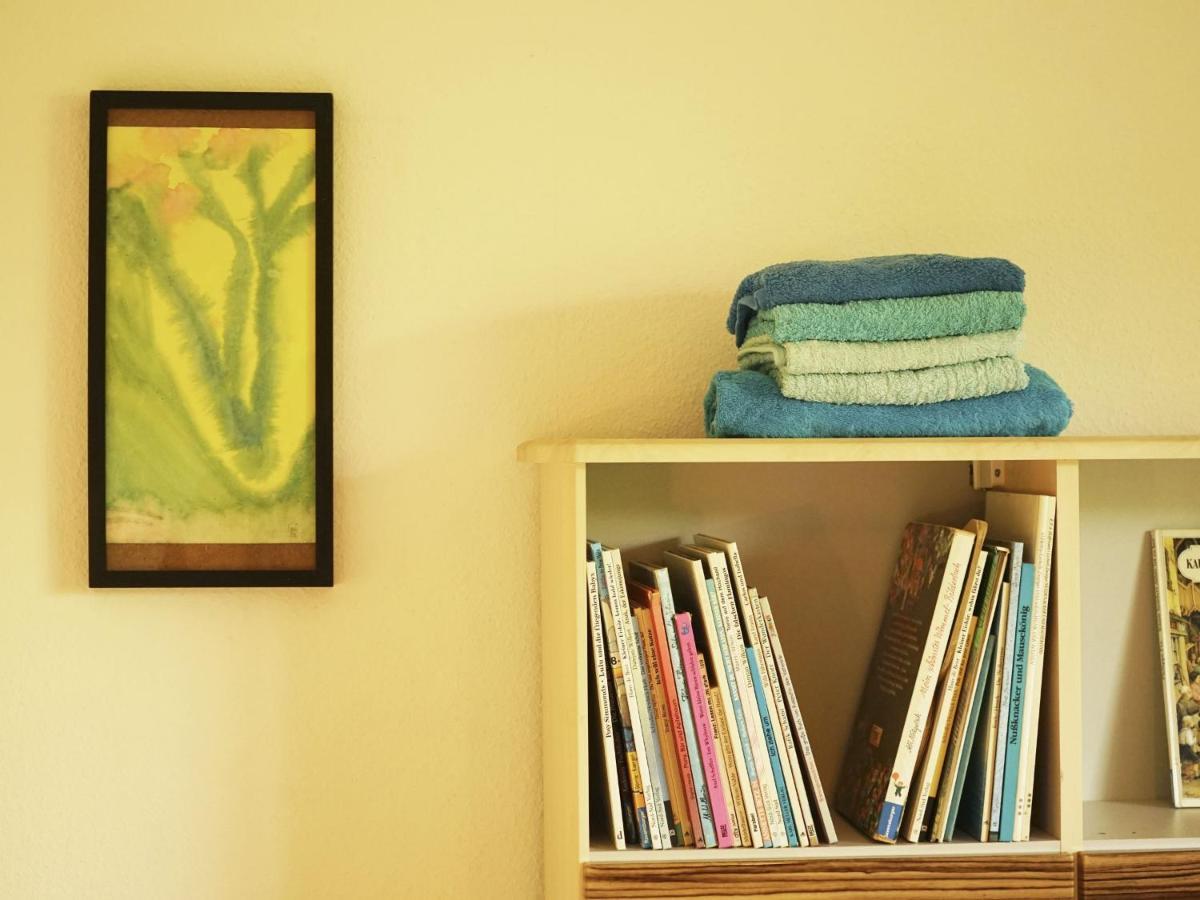 Ferienwohnung Am Ehrenstetter Grund Ehrenkirchen Zewnętrze zdjęcie