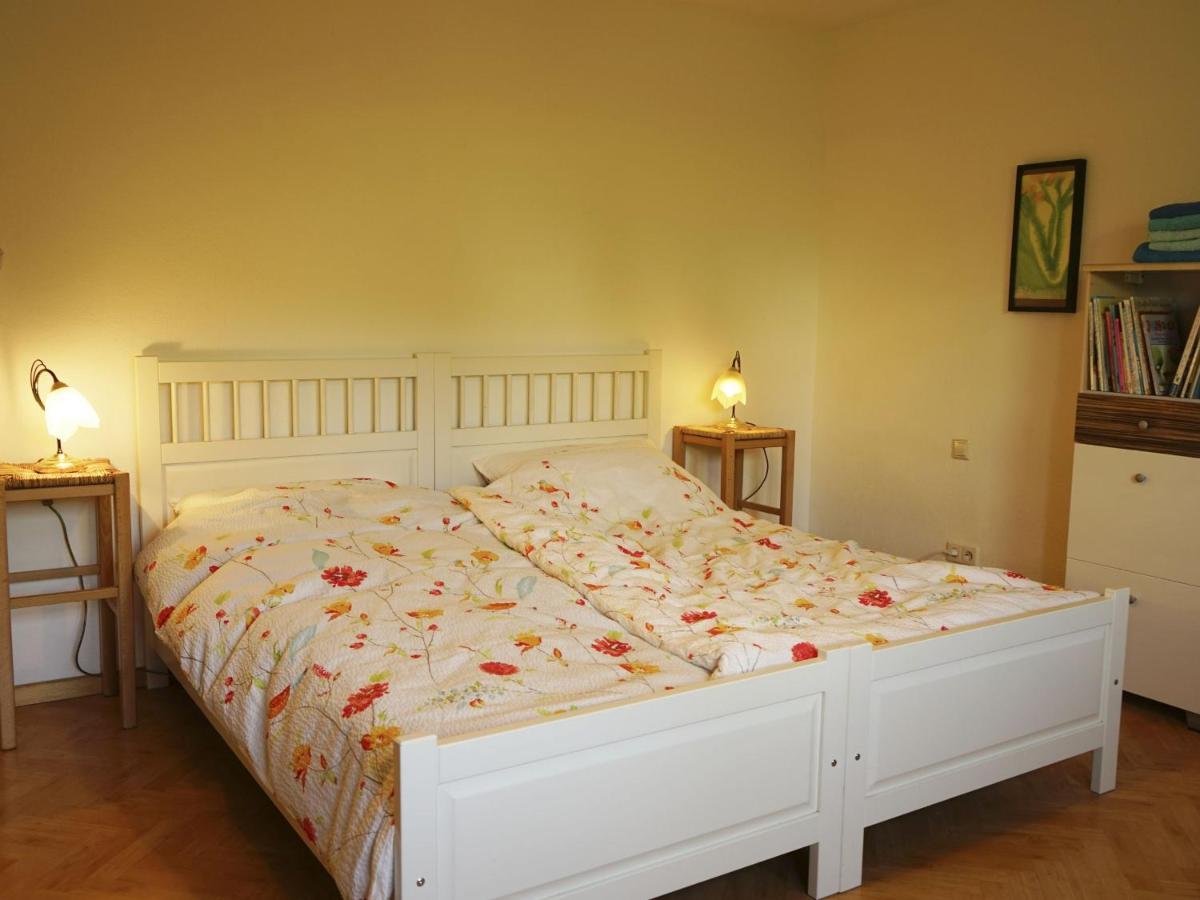 Ferienwohnung Am Ehrenstetter Grund Ehrenkirchen Zewnętrze zdjęcie