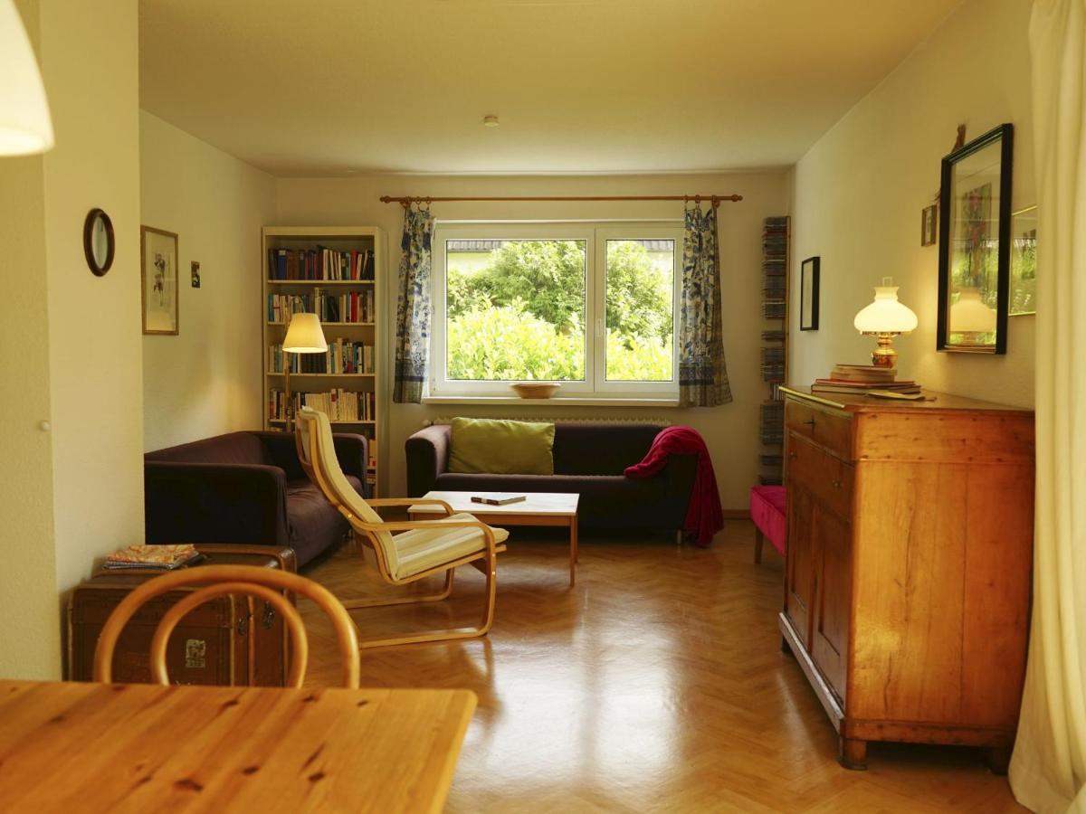 Ferienwohnung Am Ehrenstetter Grund Ehrenkirchen Zewnętrze zdjęcie