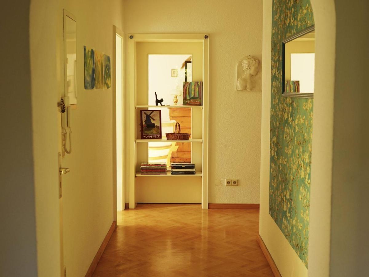 Ferienwohnung Am Ehrenstetter Grund Ehrenkirchen Zewnętrze zdjęcie