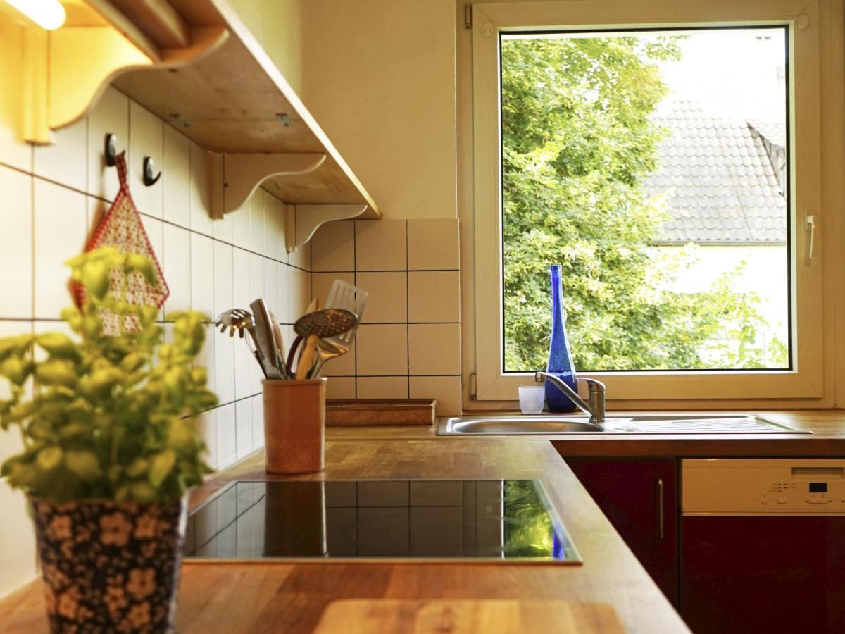 Ferienwohnung Am Ehrenstetter Grund Ehrenkirchen Zewnętrze zdjęcie