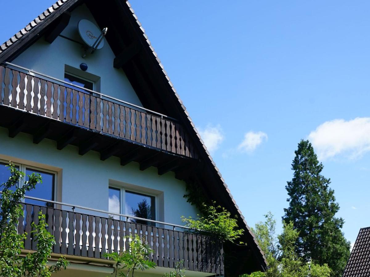 Ferienwohnung Am Ehrenstetter Grund Ehrenkirchen Zewnętrze zdjęcie