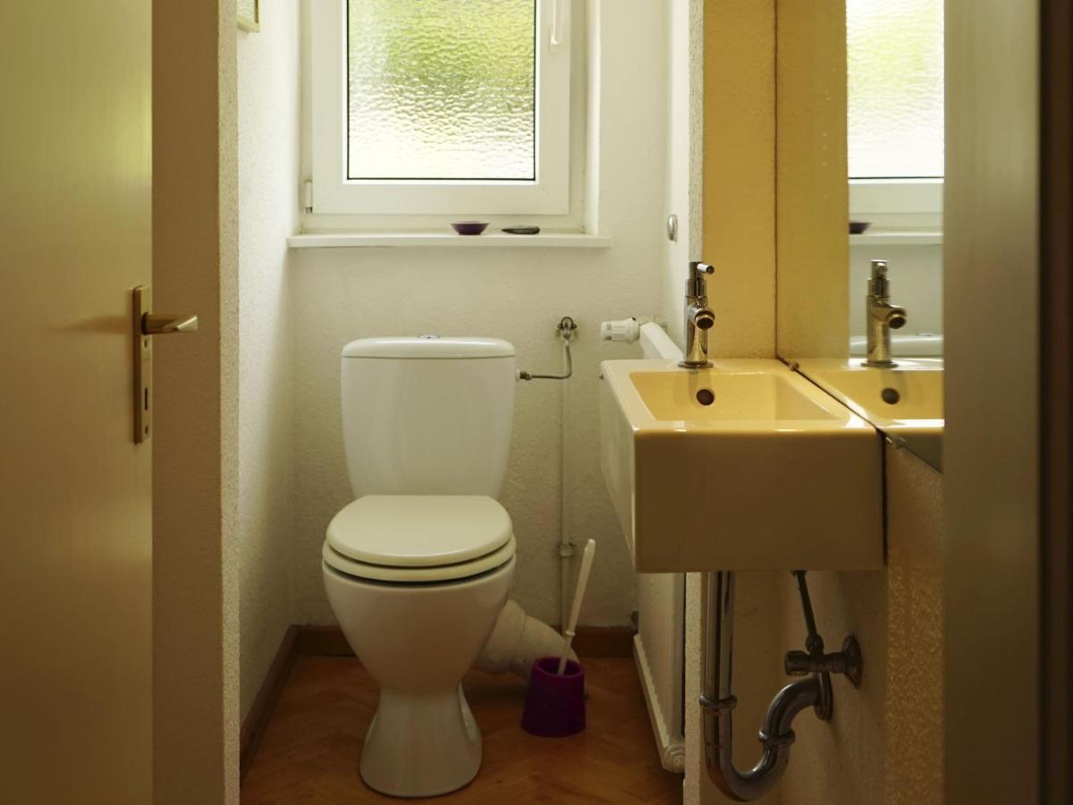 Ferienwohnung Am Ehrenstetter Grund Ehrenkirchen Zewnętrze zdjęcie