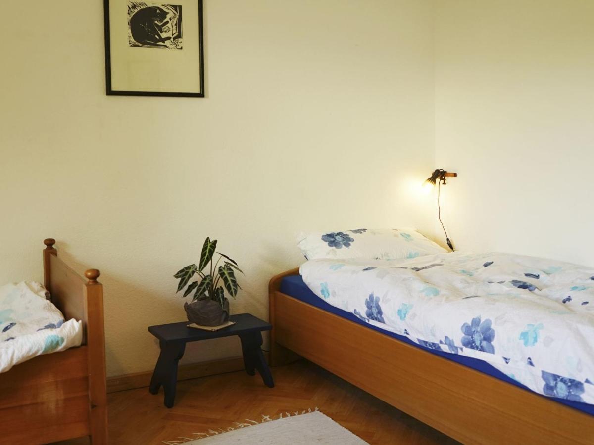 Ferienwohnung Am Ehrenstetter Grund Ehrenkirchen Zewnętrze zdjęcie