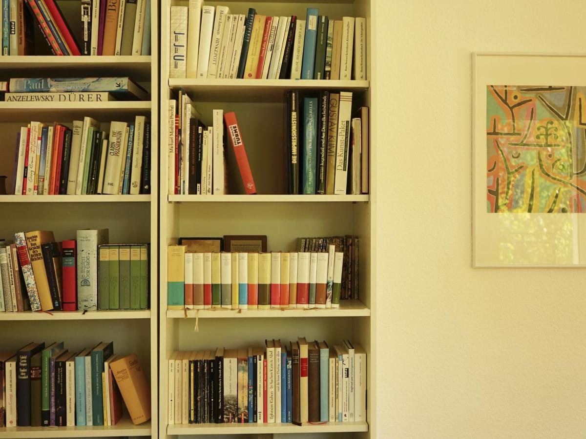 Ferienwohnung Am Ehrenstetter Grund Ehrenkirchen Zewnętrze zdjęcie