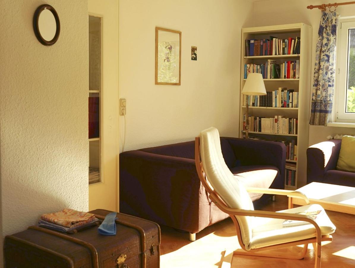 Ferienwohnung Am Ehrenstetter Grund Ehrenkirchen Zewnętrze zdjęcie