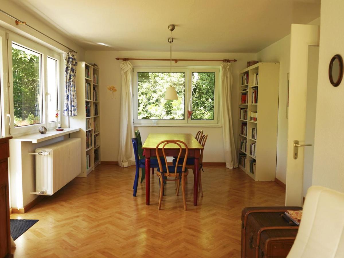 Ferienwohnung Am Ehrenstetter Grund Ehrenkirchen Zewnętrze zdjęcie