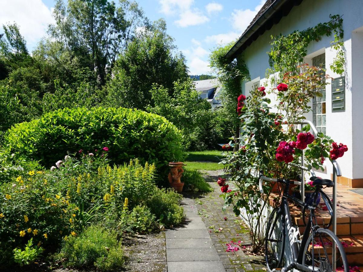 Ferienwohnung Am Ehrenstetter Grund Ehrenkirchen Zewnętrze zdjęcie