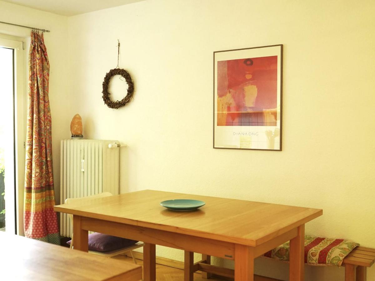 Ferienwohnung Am Ehrenstetter Grund Ehrenkirchen Zewnętrze zdjęcie