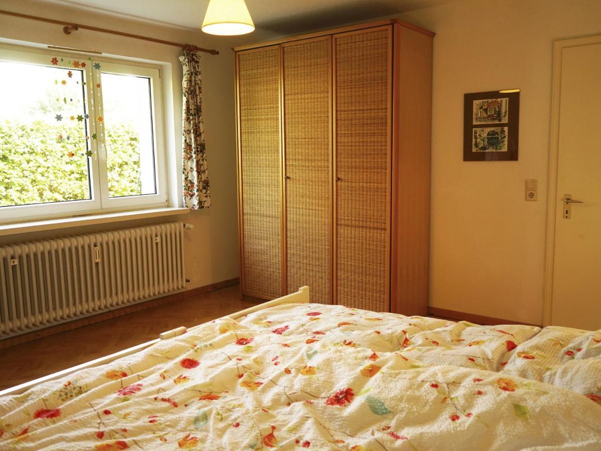 Ferienwohnung Am Ehrenstetter Grund Ehrenkirchen Zewnętrze zdjęcie